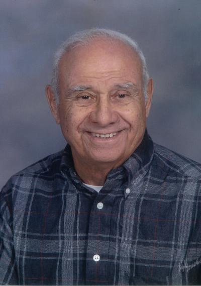 Alfred "Al"  Vasta