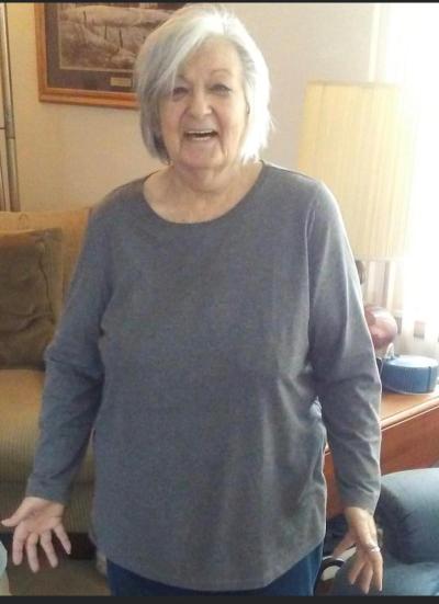Kathleen Mueller