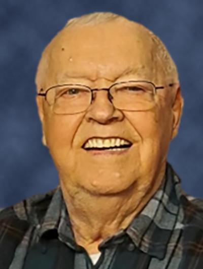 Alfred Parish