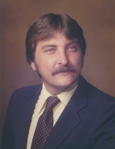 Michael  Trigg