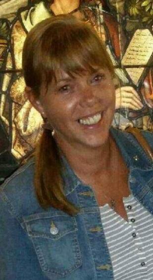 Christina Papke