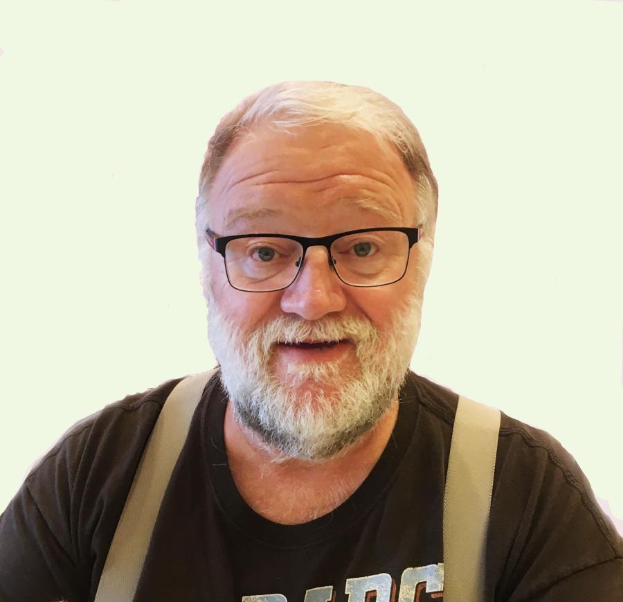 Samuel Perrone, Jr.