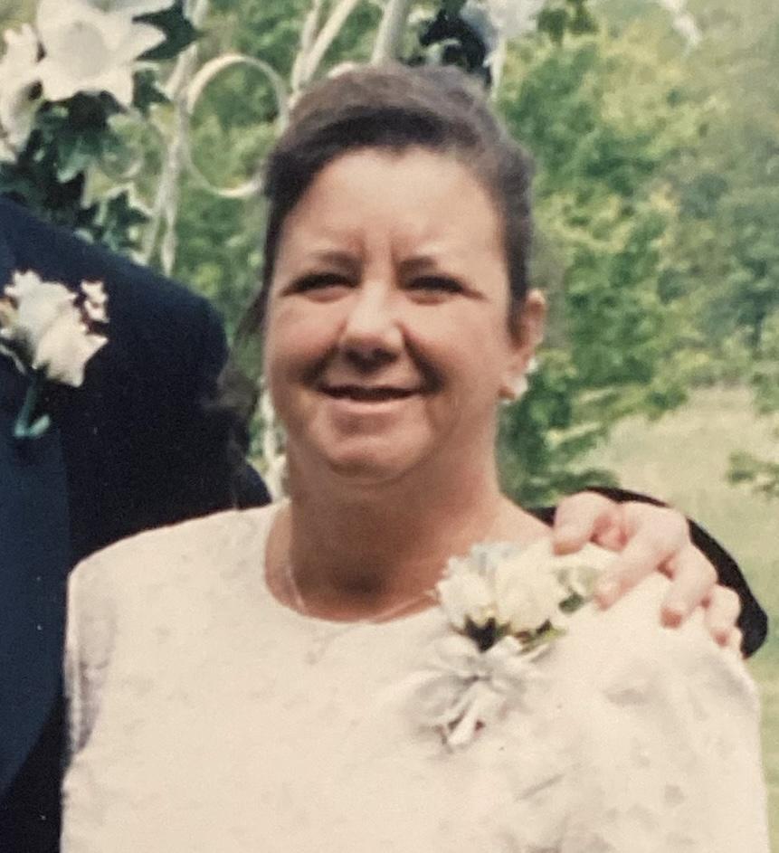 Peggy  Burgess