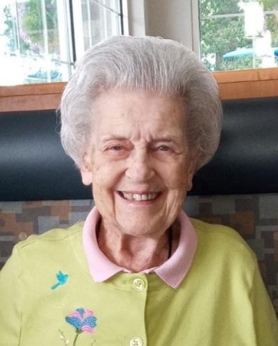 Ruth Patzkowsky