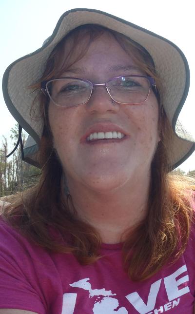 SueAnn Getman