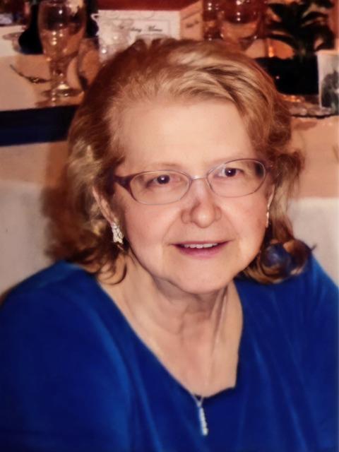 Sandra Dings