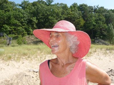 June Foster