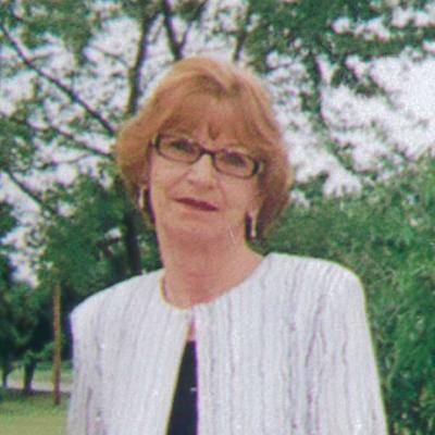 Shirley  Grabowski