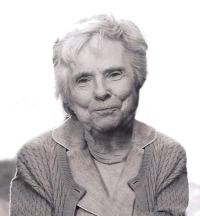 Mary Ervin