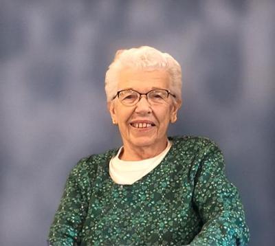 Bernice Barry
