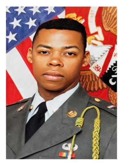 Charles Barrett, Jr.