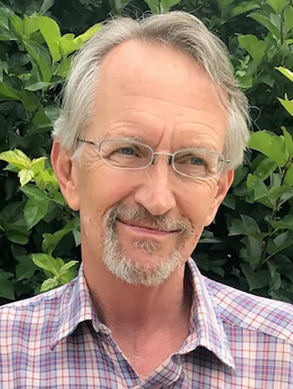 William Barton
