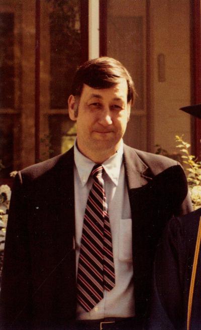 Thomas Miller