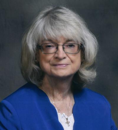 Barbara Szczepanski