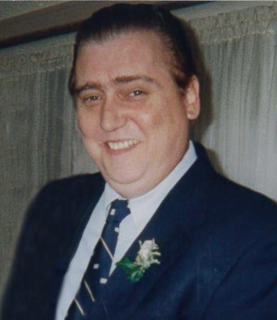 Richard Findley