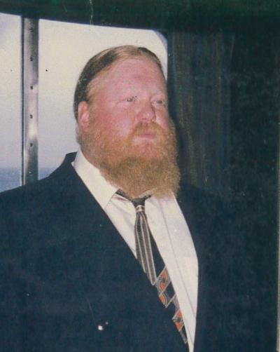 Richard Maxwell