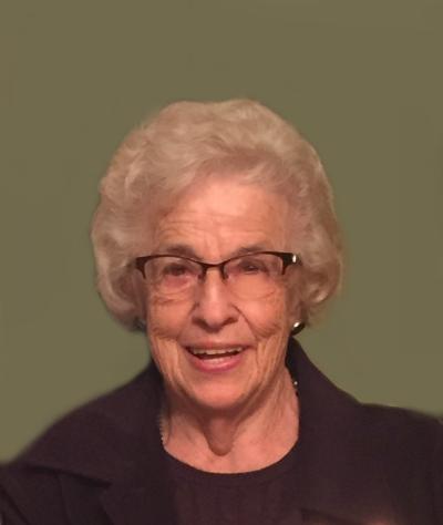Mary Jane Waldenmaier