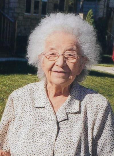 Carmen Acosta