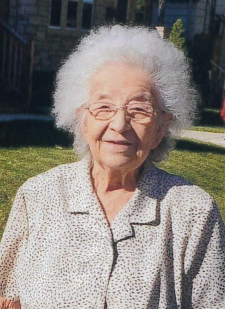 Carmen Acosta