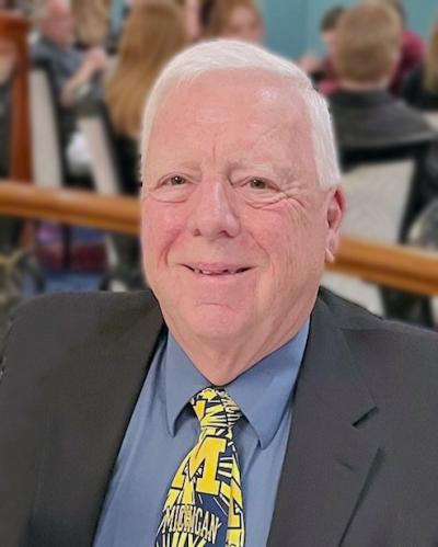 Russell Eftink 