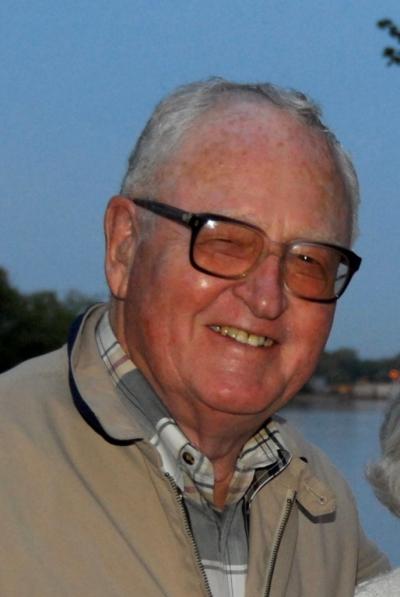 Daniel Terhune