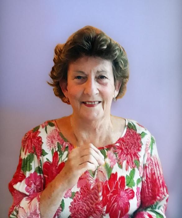 Christine Heyn