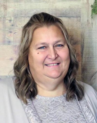 Susan  Roberts-Schrumpf