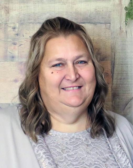 Susan  Roberts-Schrumpf