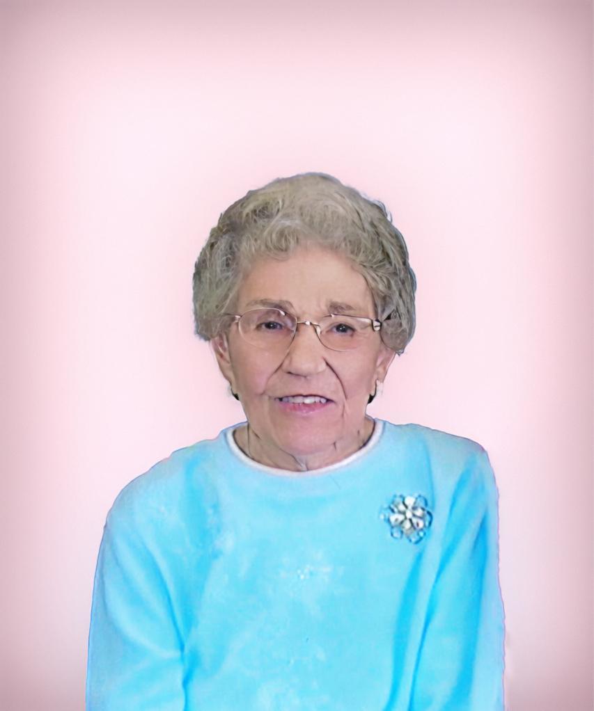 Bernice DaDan
