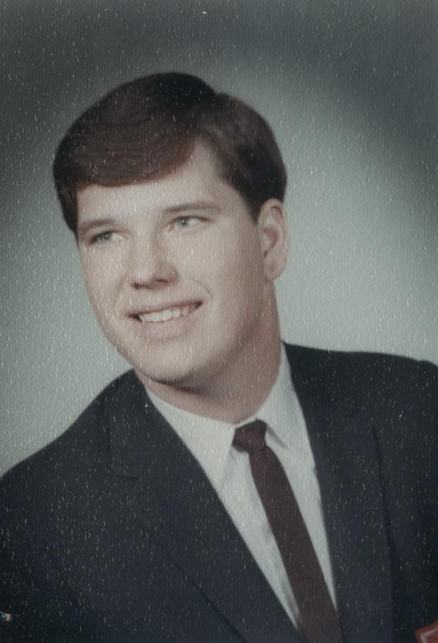 Ross Brumbaugh