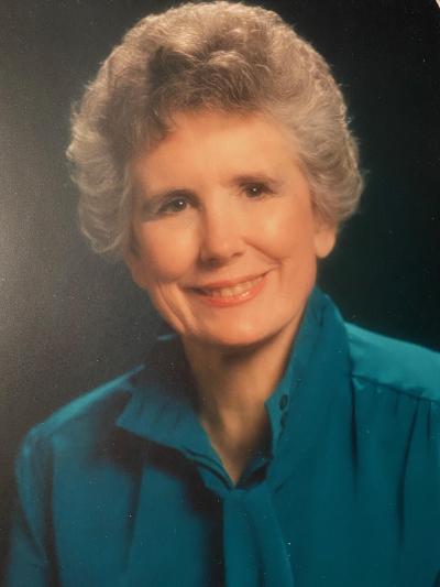 Meredith Fowler