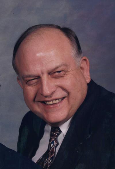 John Dorn Sr