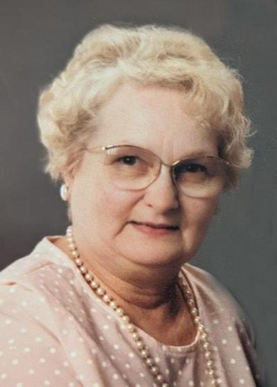 Mary  Kasun