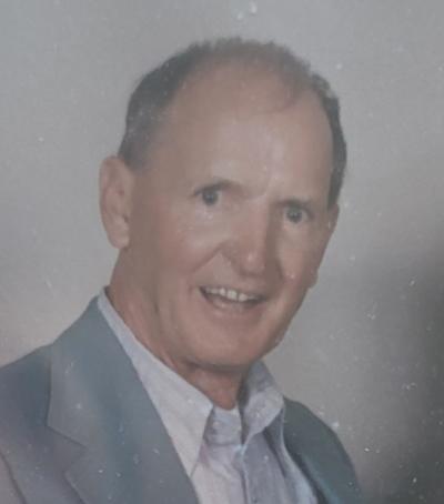 Francis  Doyle