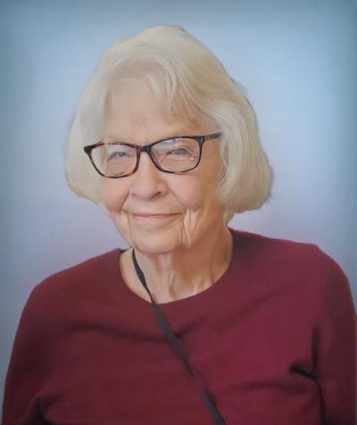 Irene Kelm