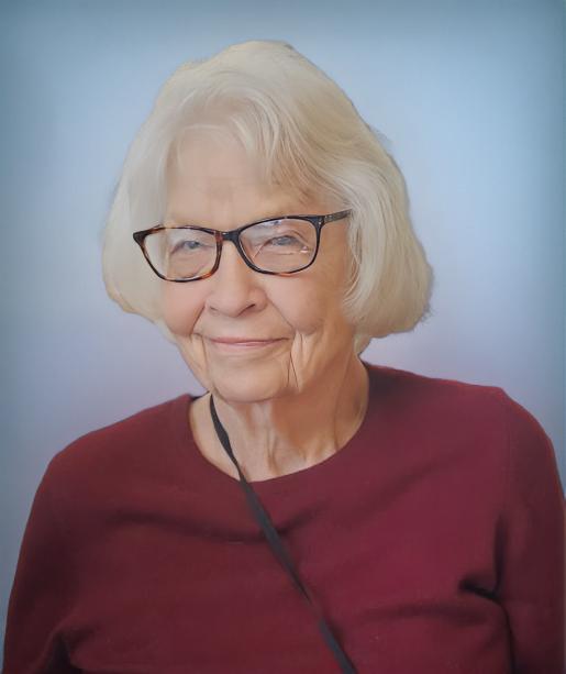 Irene Kelm