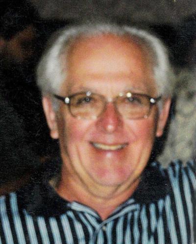 Walter  Reznik, Jr. 