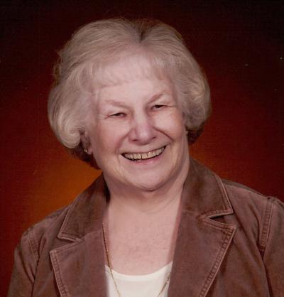Dolores Patzer-Nimtz