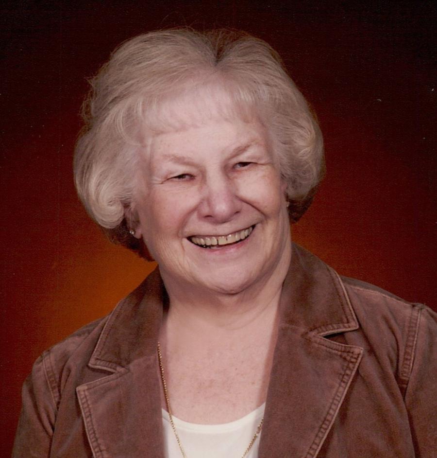 Dolores Patzer-Nimtz