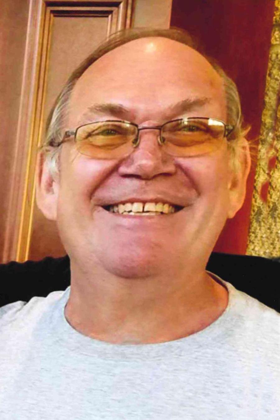 Frank  Garlock