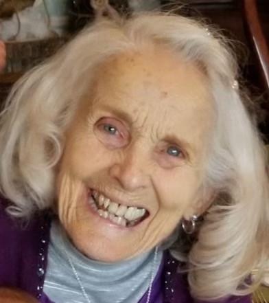 Patricia  Regan