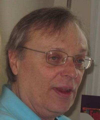 Paul Noack