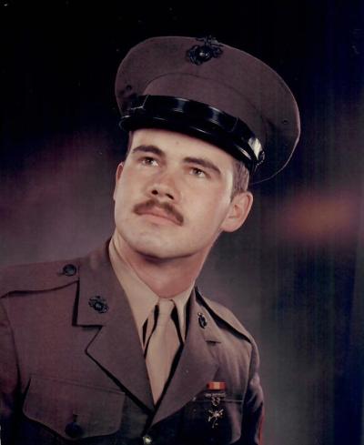 Michael  Ferris 