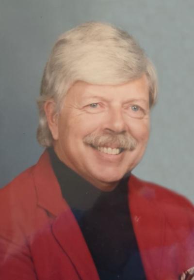 Richard Matthias