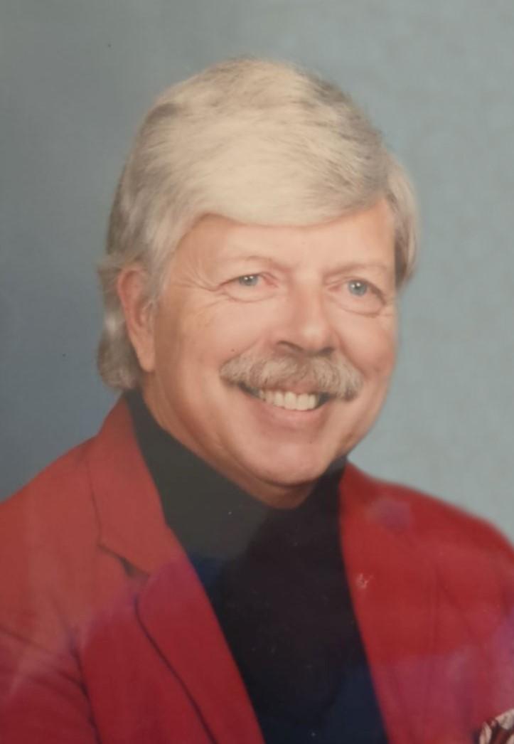 Richard Matthias