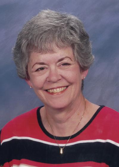 Gail  Hackensmith 
