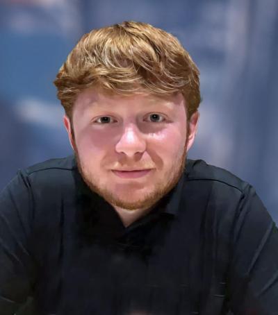 Nathan  Scherer