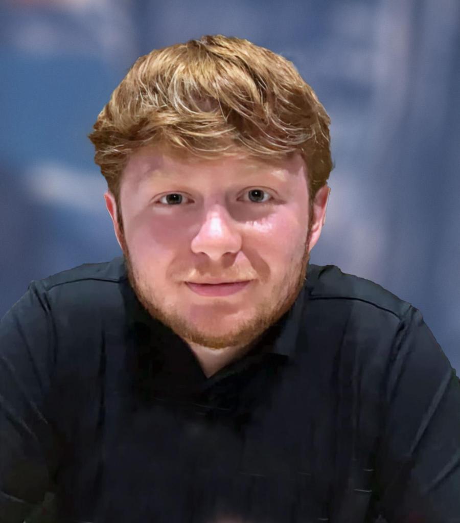 Nathan  Scherer
