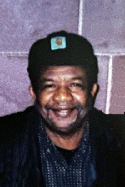 Perry Broady Sr.