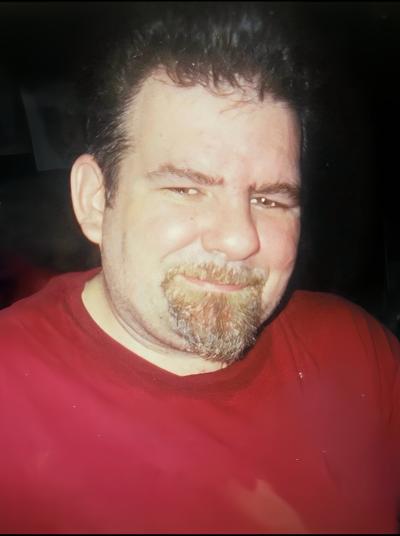 Patrick Long
